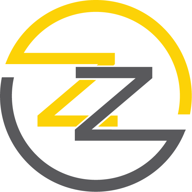 Zakelijk Zelfvertrouwen logo