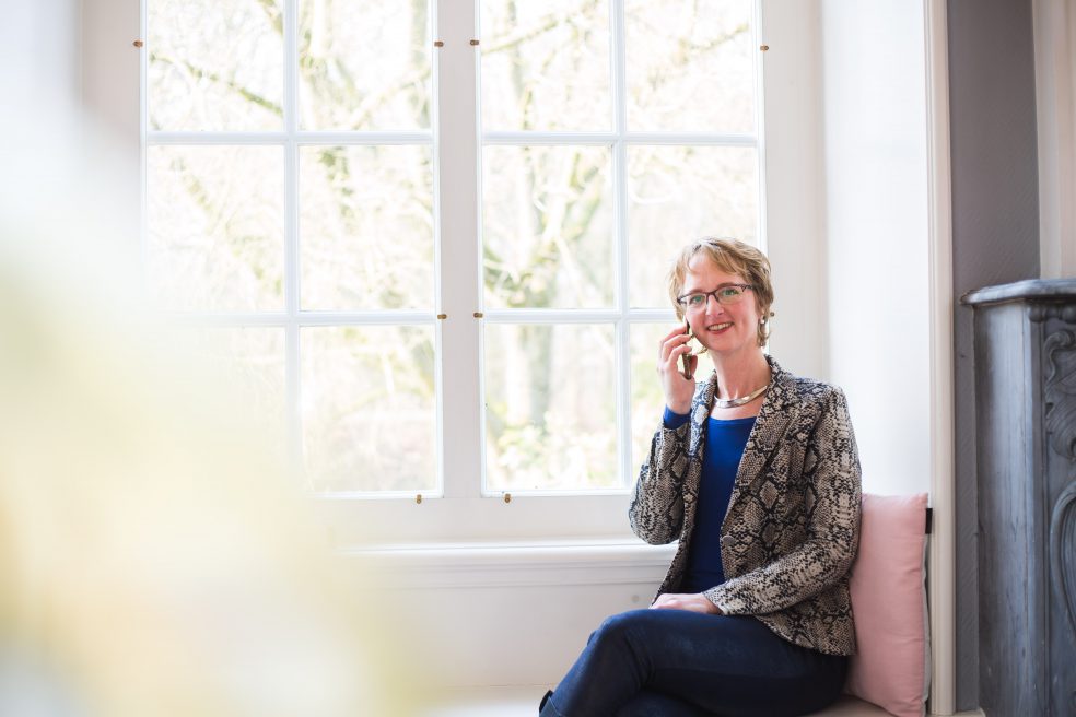 verkopen bellen acquisitie tips